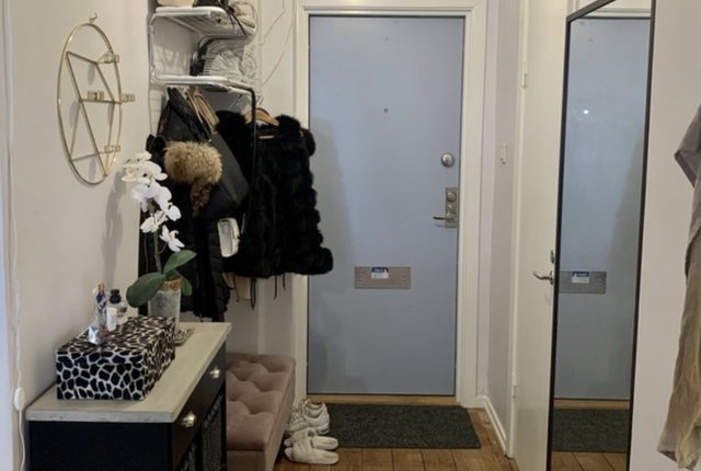 Vänskapsvägen 38, Stockholm - bild 1