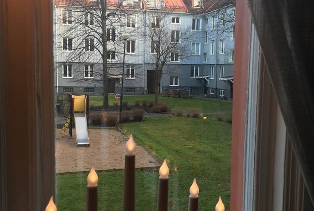 Ullmansgatan 3B, Göteborg - bild 5