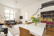 Östgötagatan 27, Stockholm - bild 1
