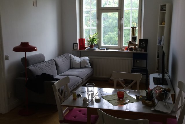 Erik Dahlbergsgatan 23, Göteborg - bild 6