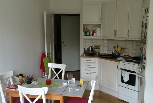 Erik Dahlbergsgatan 23, Göteborg - bild 4