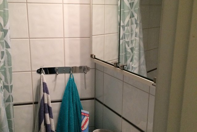 Erik Dahlbergsgatan 23, Göteborg - bild 1