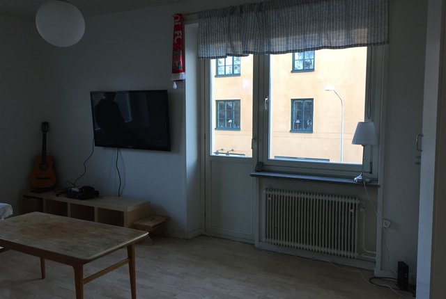 Manhemsgatan 8, Hägersten - bild 7