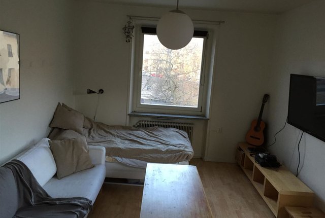 Manhemsgatan 8, Hägersten - bild 2