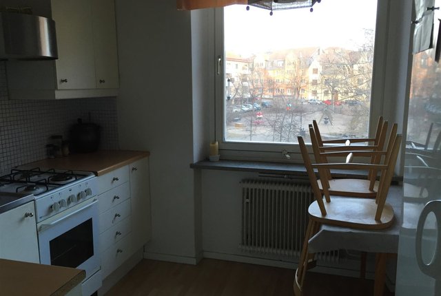 Manhemsgatan 8, Hägersten - bild 5