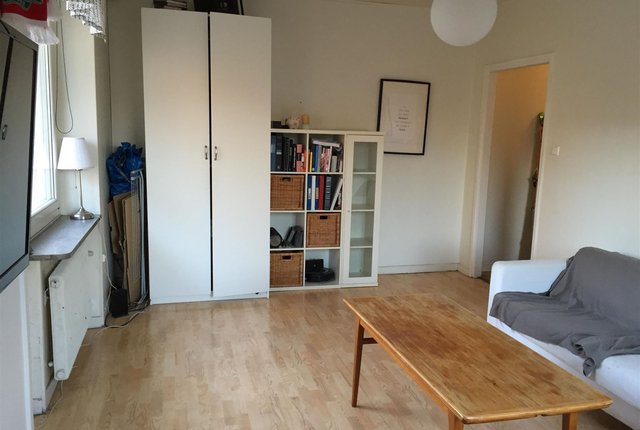 Manhemsgatan 8, Hägersten - bild 1