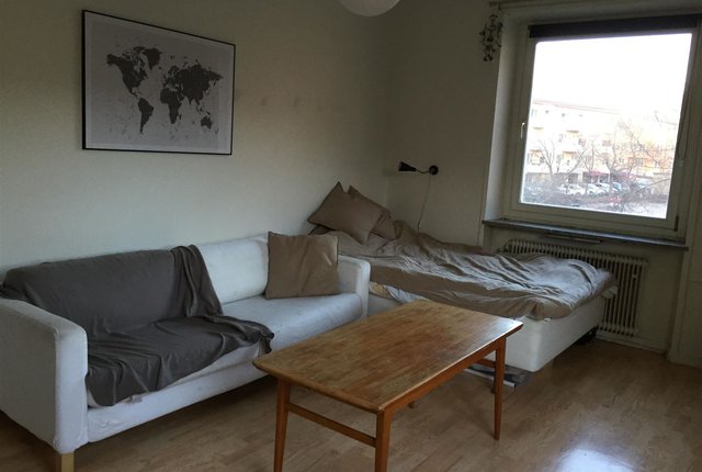 Manhemsgatan 8, Hägersten - bild 3
