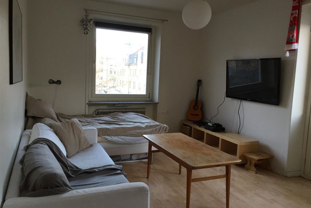 Manhemsgatan 8, Hägersten - bild 4