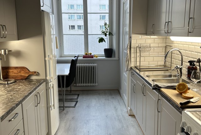 Kalendegatan 29A, Malmö - bild 5