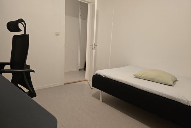 Byälvsvägen 18, Bagarmossen - bild 1