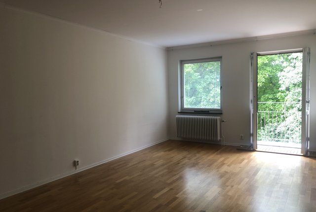 Tyska Bottens väg 3, Bromma - bild 2
