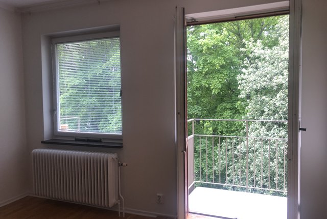 Tyska Bottens väg 3, Bromma - bild 1