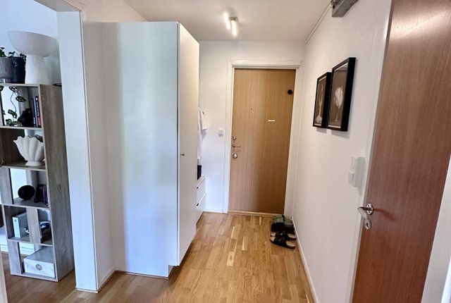 Älvsborgsgatan 15C, Göteborg - bild 2