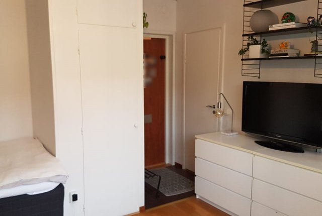 Drottningholmsvägen 342, Bromma - bild 7