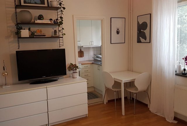 Drottningholmsvägen 342, Bromma - bild 1