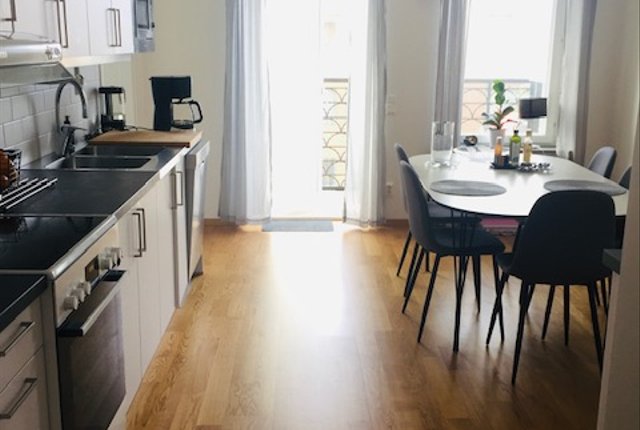 Spikskogatan 8, Älvsjö - bild 2