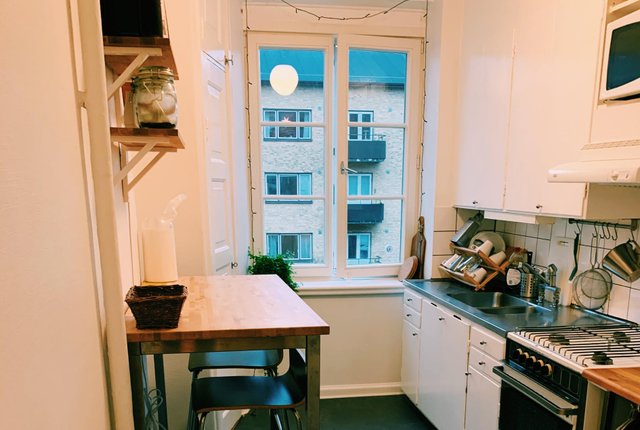 Östra Kristinelundsvägen 21, Malmö - bild 2
