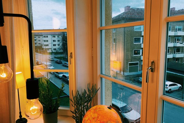 Östra Kristinelundsvägen 21, Malmö - bild 4