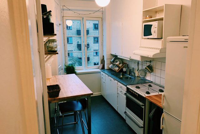 Östra Kristinelundsvägen 21, Malmö - bild 3