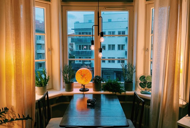 Östra Kristinelundsvägen 21, Malmö - bild 8