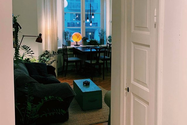 Östra Kristinelundsvägen 21, Malmö - bild 5