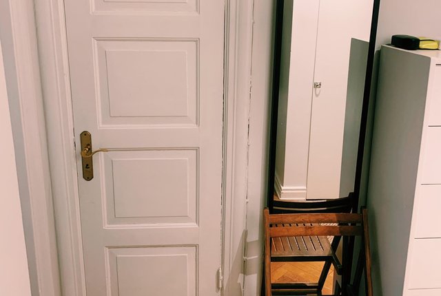 Östra Kristinelundsvägen 21, Malmö - bild 7