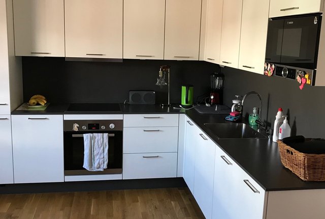 Idrottsvägen 12A, Vaxholm - bild 1