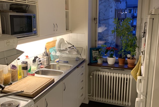 Klippgatan 13, Stockholm - bild 7