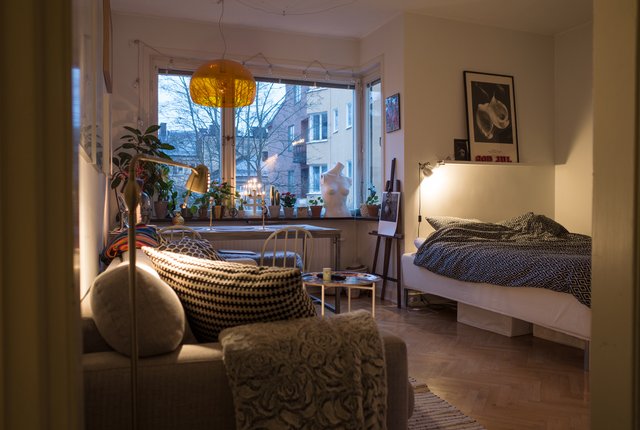 Klippgatan 13, Stockholm - bild 1