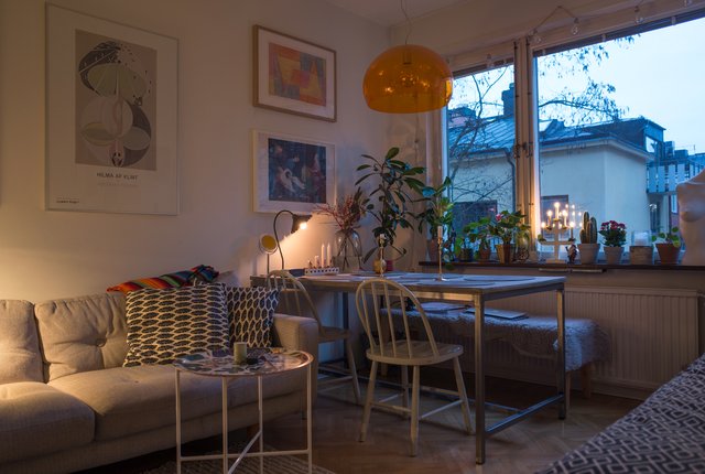 Klippgatan 13, Stockholm - bild 2