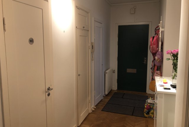 Banérsgatan 12, Malmö - bild 1