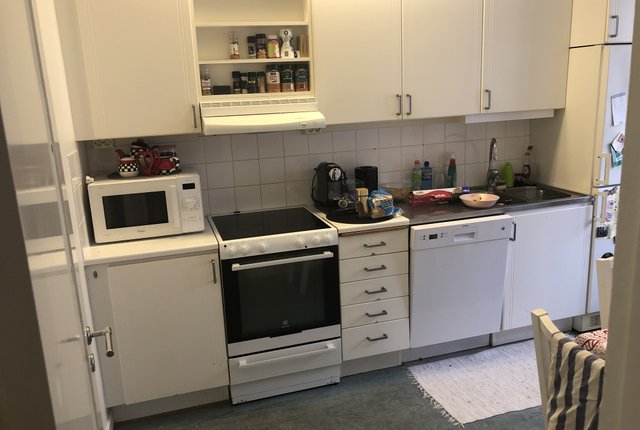 Banérsgatan 12, Malmö - bild 5