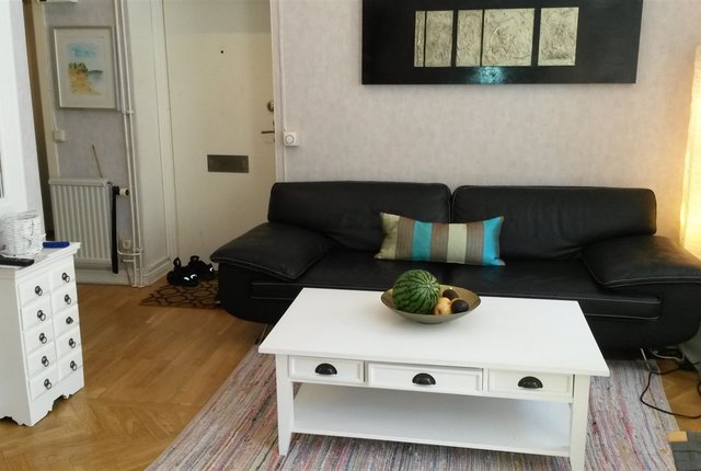 Aschebergsgatan 3, Göteborg - bild 1