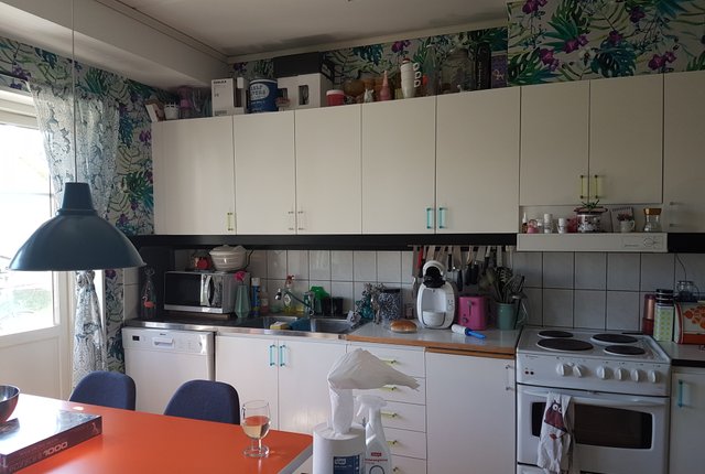 Kattfotsvägen 8, Umeå - bild 3