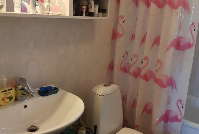 Kattfotsvägen 8, Umeå - bild 2
