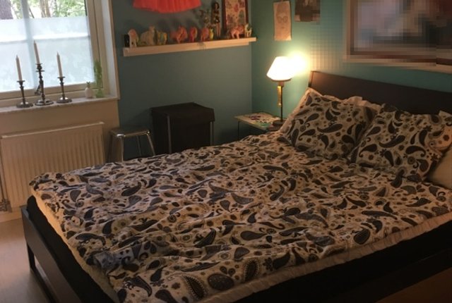 Kattfotsvägen 8, Umeå - bild 4