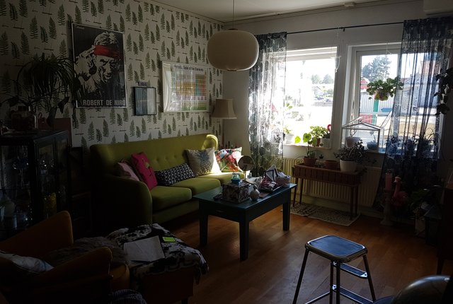 Kattfotsvägen 8, Umeå - bild 1