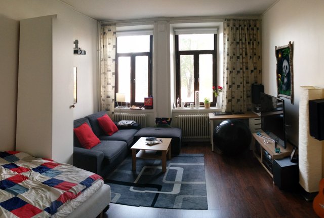 Burggrevegatan 23, Göteborg - bild 5