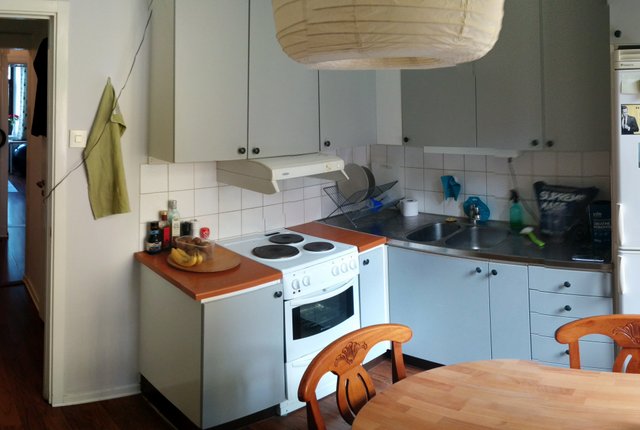 Burggrevegatan 23, Göteborg - bild 2