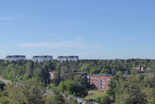 Glanshammarsgatan 66, Bandhagen - bild 1