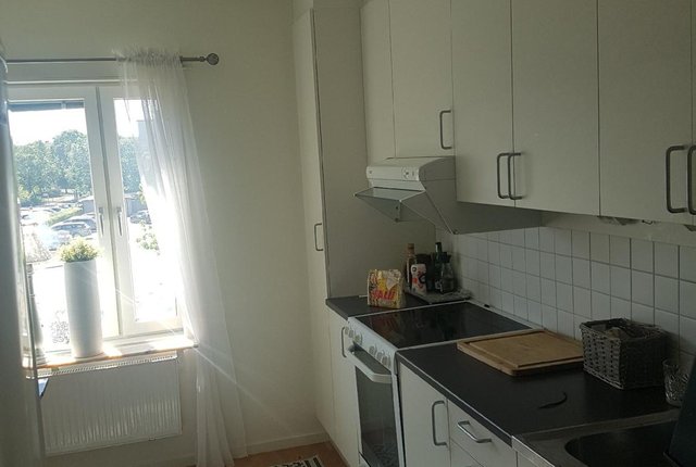 Gröna gatan 20B, Uppsala - bild 4