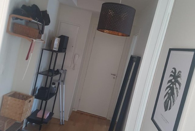 Gröna gatan 20B, Uppsala - bild 5