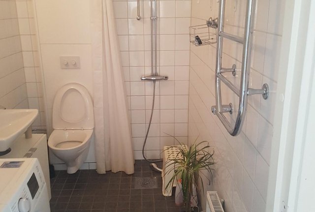 Gröna gatan 20B, Uppsala - bild 3
