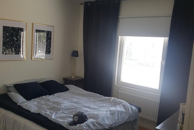 Gröna gatan 20B, Uppsala - bild 2