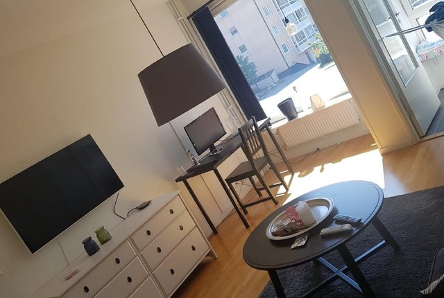 Gröna gatan 20B, Uppsala - bild 6