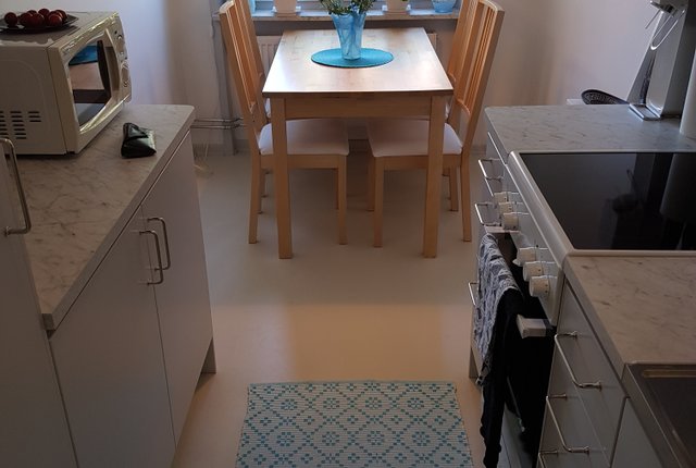 Folkskolegatan 24, Stockholm - bild 1