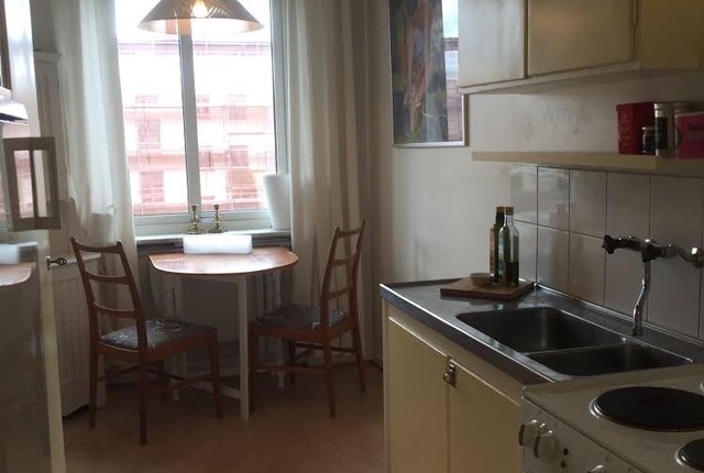 Stuartsgatan 6, Göteborg - bild 5
