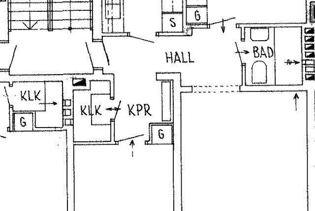 Skolvägen 2A, Lidingö - bild 1