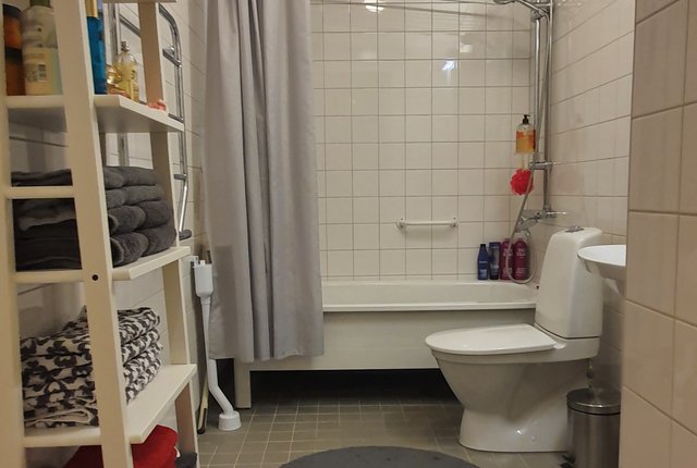 Malmskillnadsgatan 43, Stockholm - bild 7
