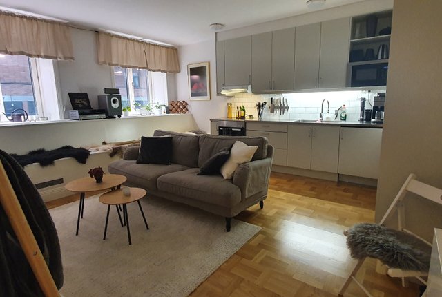 Malmskillnadsgatan 43, Stockholm - bild 1